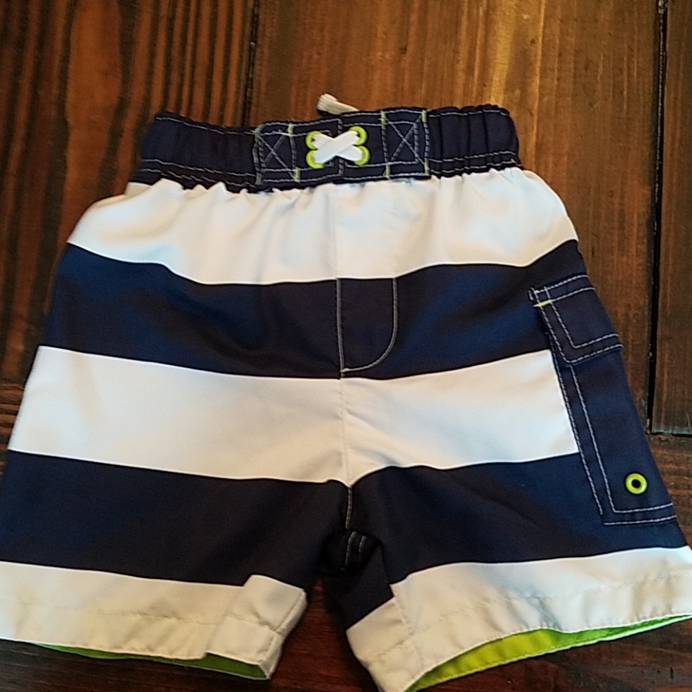 🎪Circo Little Boys Swim Trunks